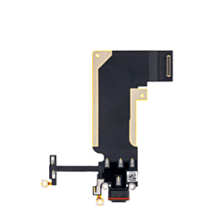 Charging Port Flex Cable for Google Pixel 4 (US Version)