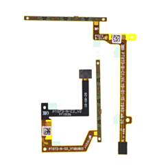 Grip force Sensor Flex Cable for Google Pixel 4 (Left & Right)