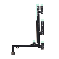 Power & Volume Button Flex Cable for Google Pixel 4