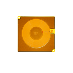Wireless Charging Chip with NFC Antenna for Google Pixel 4