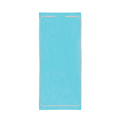 Pre-cut LCD Adhesive Tape for Google Pixel 4A (Service Pack) (1 Piece)