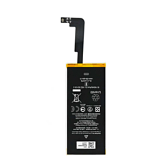 Replacement Battery for Google Pixel 4A 5G (G025E-B) (Only Ground Shipping)