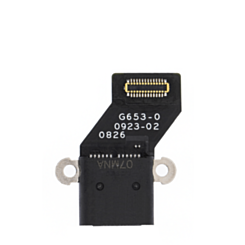 Charging Port Flex Cable for Google Pixel 4A 5G / 4A