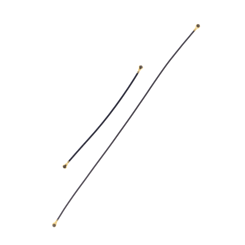 Antenna Cable for Google Pixel 4 XL (2 Piece Set)
