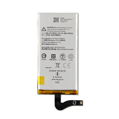 Replacement Battery for Google Pixel 4 XL (G020J-B) (Only Ground Shipping)