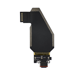 Charging Port Flex Cable for Google Pixel 4 XL (US Version)