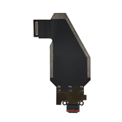 Charging Port Flex Cable for Google Pixel 4 XL (International Version)