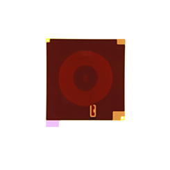 Wireless Charging Chip with NFC Antenna for Google Pixel 4 XL