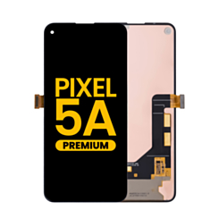 OLED Assembly without Frame for Google Pixel 5A 5G (Premium)
