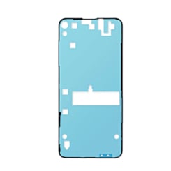 Pre-cut LCD Adhesive Tape for Google Pixel 5A 5G (Service Pack) (1 Piece)