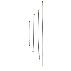 Antena Connecting Cable for Google Pixel 6A (4 Piece Set)