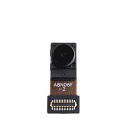 Front Camera for Google Pixel 6A (Service Pack)