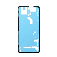 Pre-cut LCD Adhesive Tape for Google Pixel 6A (Service Pack) (1 Piece)