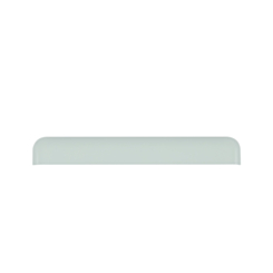 Top Back Cover for Google Pixel 6A (SAGE)
