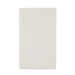 Back Cover for Google Pixel 6 Pro (NO LOGO) (CLOUDY WHITE)