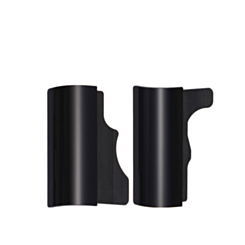 Camera Lens Corner Caps for Google Pixel 6 Pro (2 Piece set)
