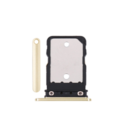 Sim Tray for Google Pixel 6 Pro (SORTA SUNNY)