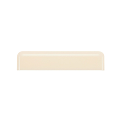 Top Back Cover Plastic Panel for Google Pixel 6 Pro (SORTA SUNNY) (Service Pack)