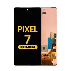OLED Assembly without Frame for Google Pixel 7 (Without Fingerprint Sensor) (Premium)