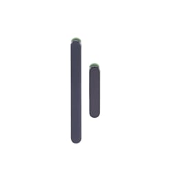 Hard Buttons (Power / Volume) for Google Pixel 7 (OBSIDIAN)