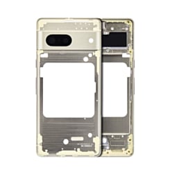 Mid-Frame for Google Pixel 7 (LEMONGRASS)