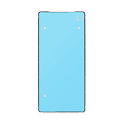 Pre-cut LCD Adhesive Tape for Google Pixel 7A (Service Pack) (1 Piece)