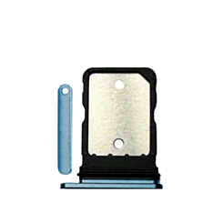Sim Tray for Google Pixel 7A (SEA) (Service Pack)
