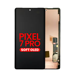 Google Pixel 7 Pro Repair Components | Wholesale Google Parts