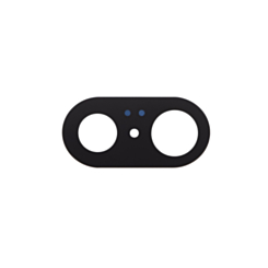 for Google Pixel 8 Back Camera Lens (Glass Only) with Adhesive