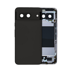 Housing Frame for Google Pixel 8 (OBSIDIAN) (Service Pack)