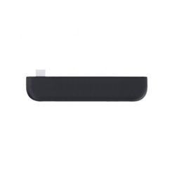 Top Glass Cover for Google Pixel 8 (OBSIDIAN)