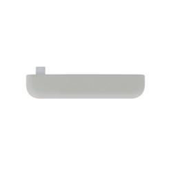 Top Glass Cover for Google Pixel 8 (PORCELAIN)
