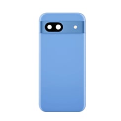 Back Cover for Google Pixel 8A (BAY) (Service Pack)