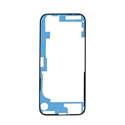 Pre-cut Back Cover Adhesive Tape for Google Pixel 8A (Service Pack) (1 Piece)