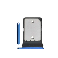 Sim Card Tray for Google Pixel 8A (BAY) (Service Pack)