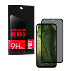 Privacy Tempered Glass for Google Pixel 8A (2.5D / 1 Piece)
