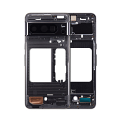 Middle Frame Housing for Google Pixel 8 Pro (OBSIDIAN)