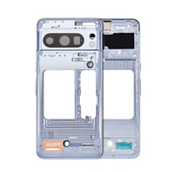 Middle Frame Housing for Google Pixel 8 Pro (BAY)