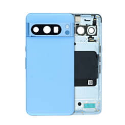 Housing Frame for Google Pixel 8 Pro (BAY) (Service Pack)