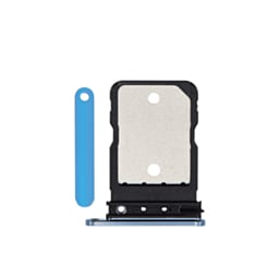 Single Sim Card Tray for Google Pixel 8 Pro (BAY)