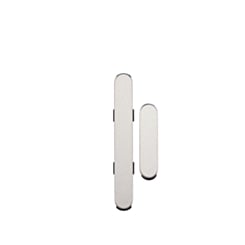 Hard Buttons (Power / Volume) for Google Pixel 9 (Porcelain)
