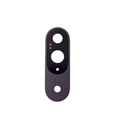 Back Camera Lens with Bracket for Google Pixel 9 (OBSIDIAN)
