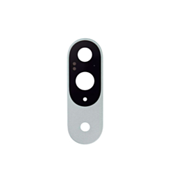 Back Camera Lens with Bracket for Google Pixel 9 (WINTERGREEN)
