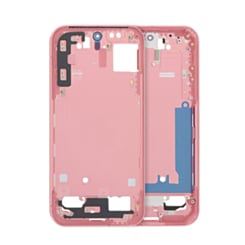 Middle Frame Housing for Google Pixel 9 (PEONY)