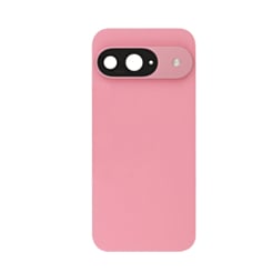 Back Cover for Google Pixel 9 (PEONY) (Service Pack)