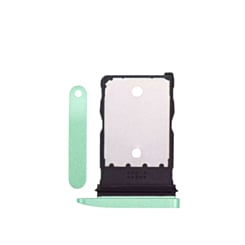 Sim Card Tray for Google Pixel 9 (WINTERGREEN)