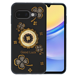 Luxury Diamond Shiny Cases - Style 32 for Google Pixel 9A (Only Ground Shipping)