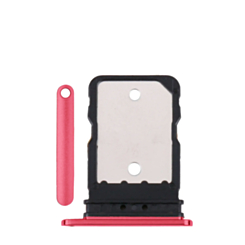 Sim Card Tray for Google Pixel 9a (PEONY)