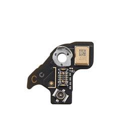 Camera Lens Bracket Microphone with Proximity Sensor for Google Pixel 9 Pro