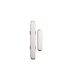 Hard Buttons (Power / Volume) for Google Pixel 9 Pro (PORCELAIN)